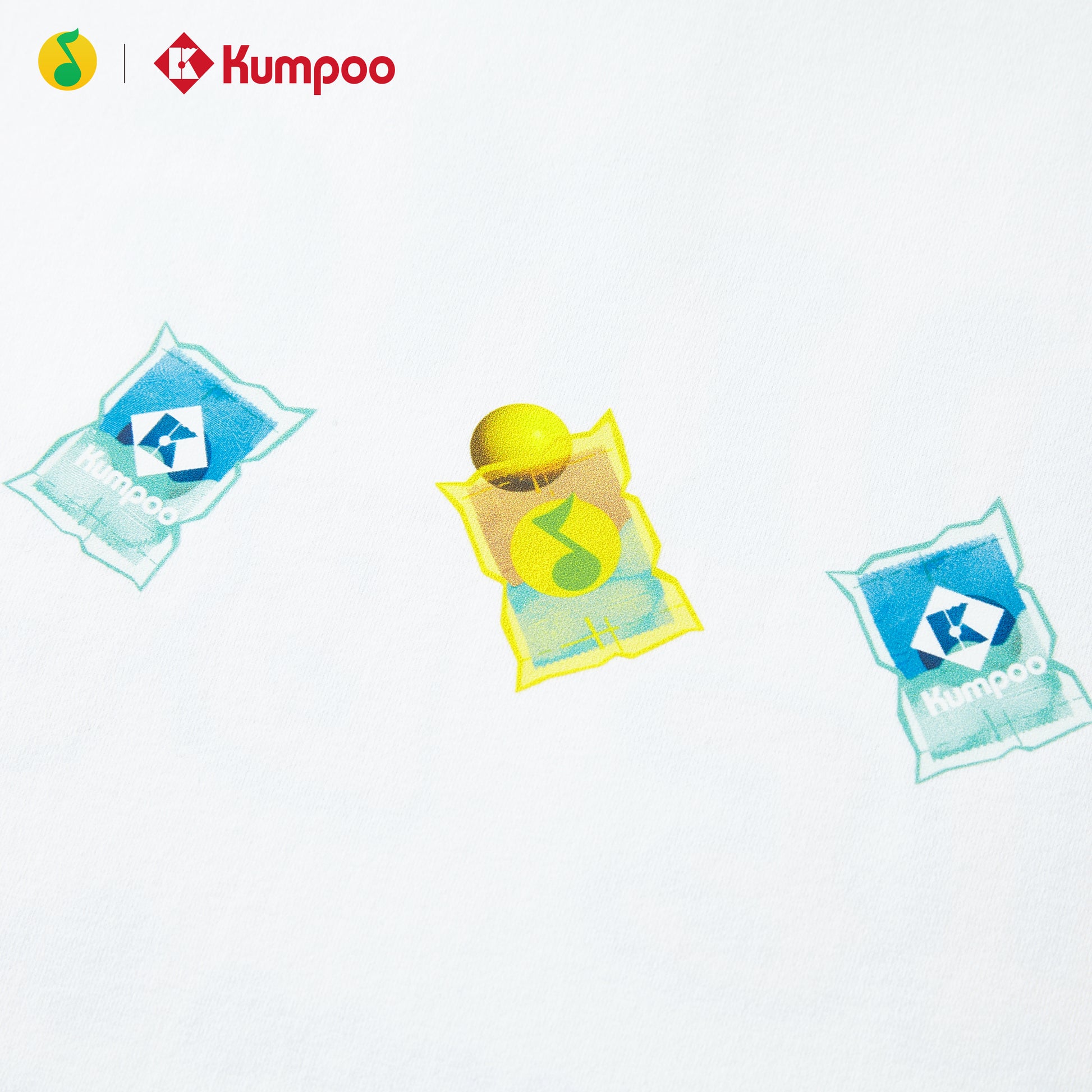 K252U-1108.QQ Music - Kumpoo Canada