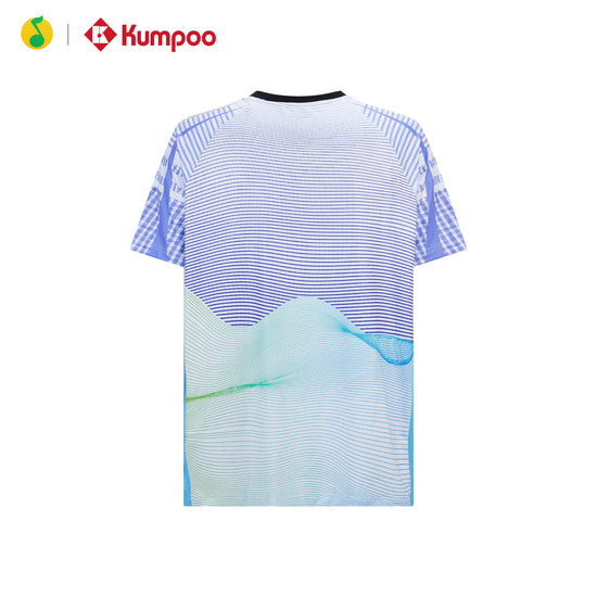 K252U-1116.QQ Music - Kumpoo Canada