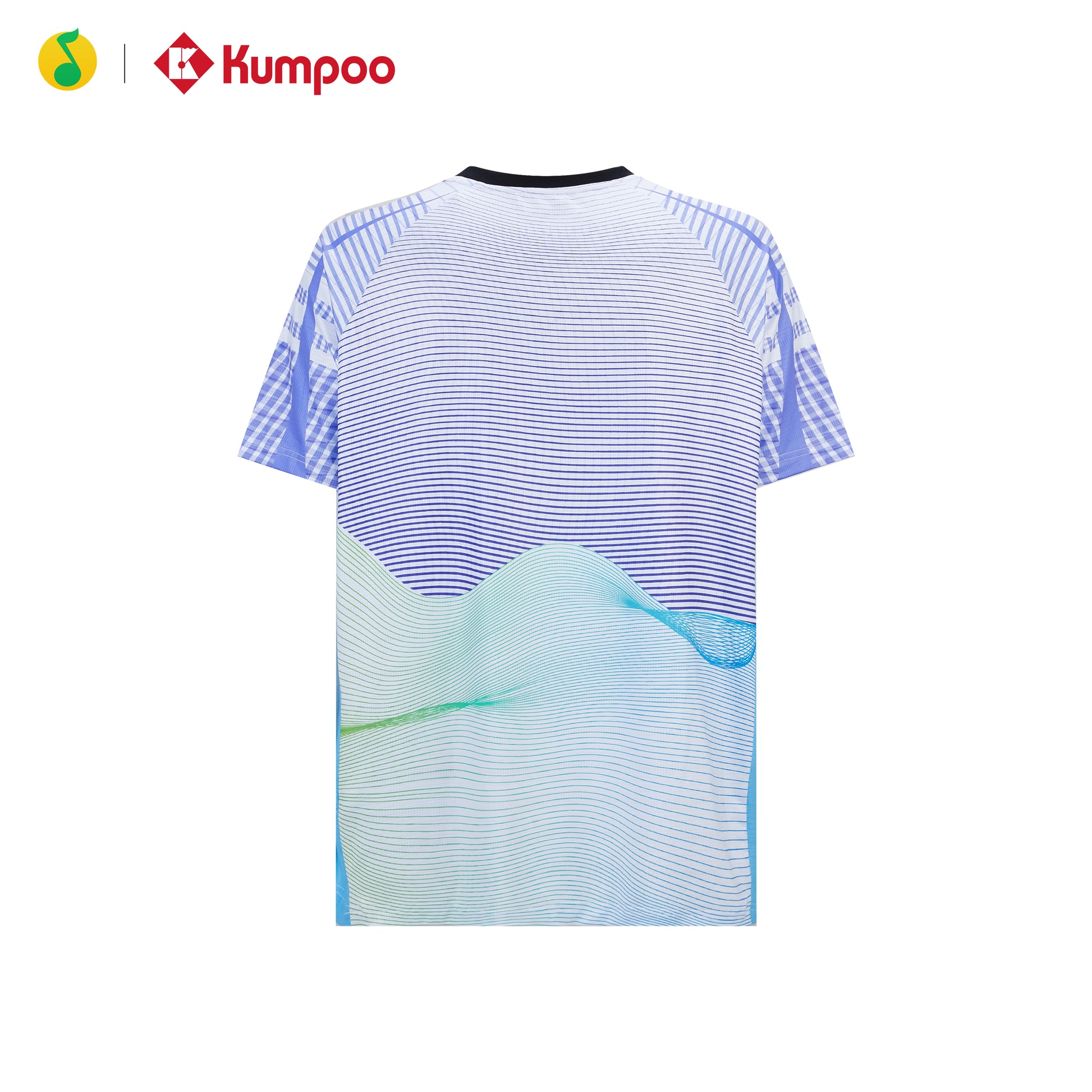 K252U-1116.QQ Music - Kumpoo Canada