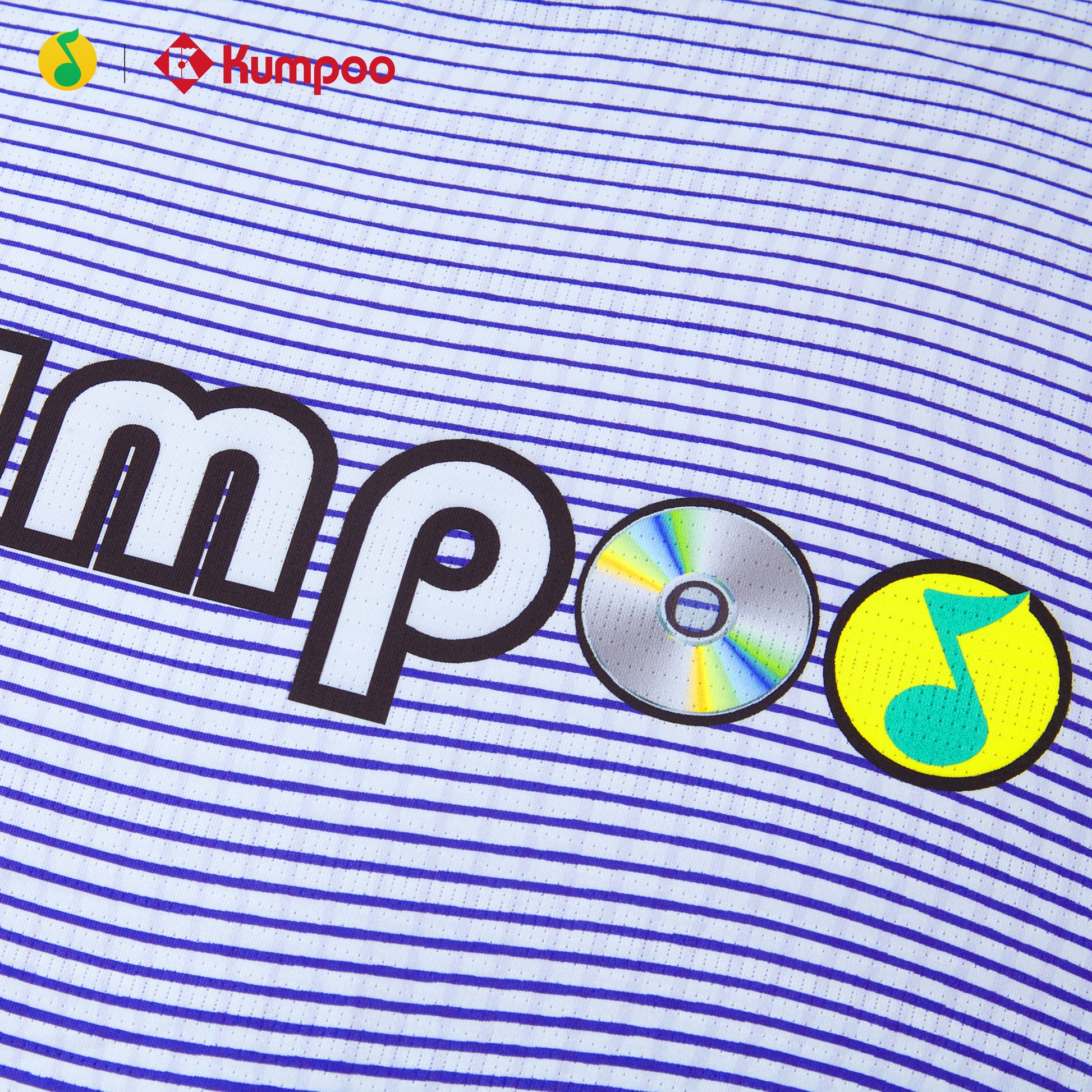 K252U-1116.QQ Music - Kumpoo Canada