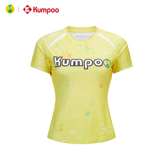 K252W-1109.QQ Music - Kumpoo Canada