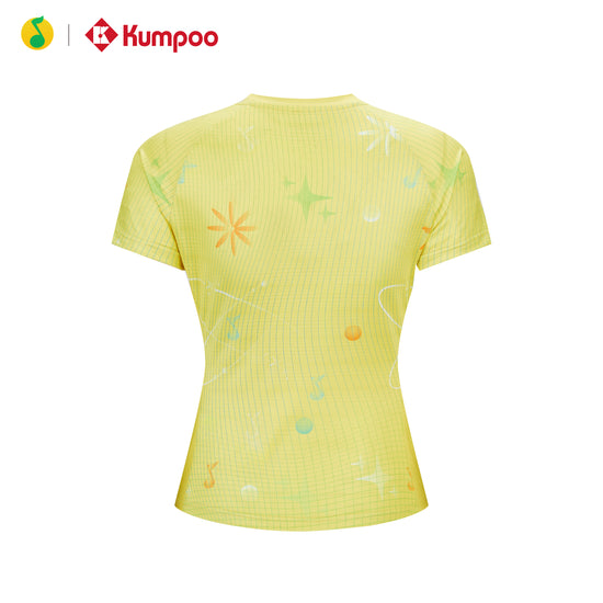 K252W-1109.QQ Music - Kumpoo Canada