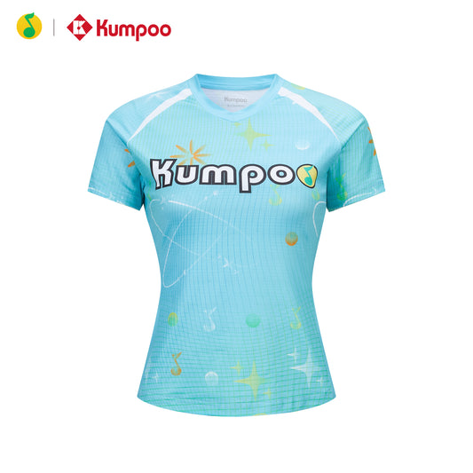 K252W-1109.QQ Music - Kumpoo Canada