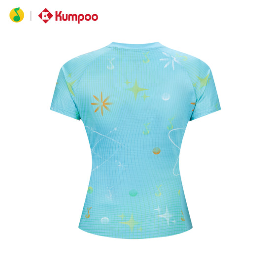 K252W-1109.QQ Music - Kumpoo Canada