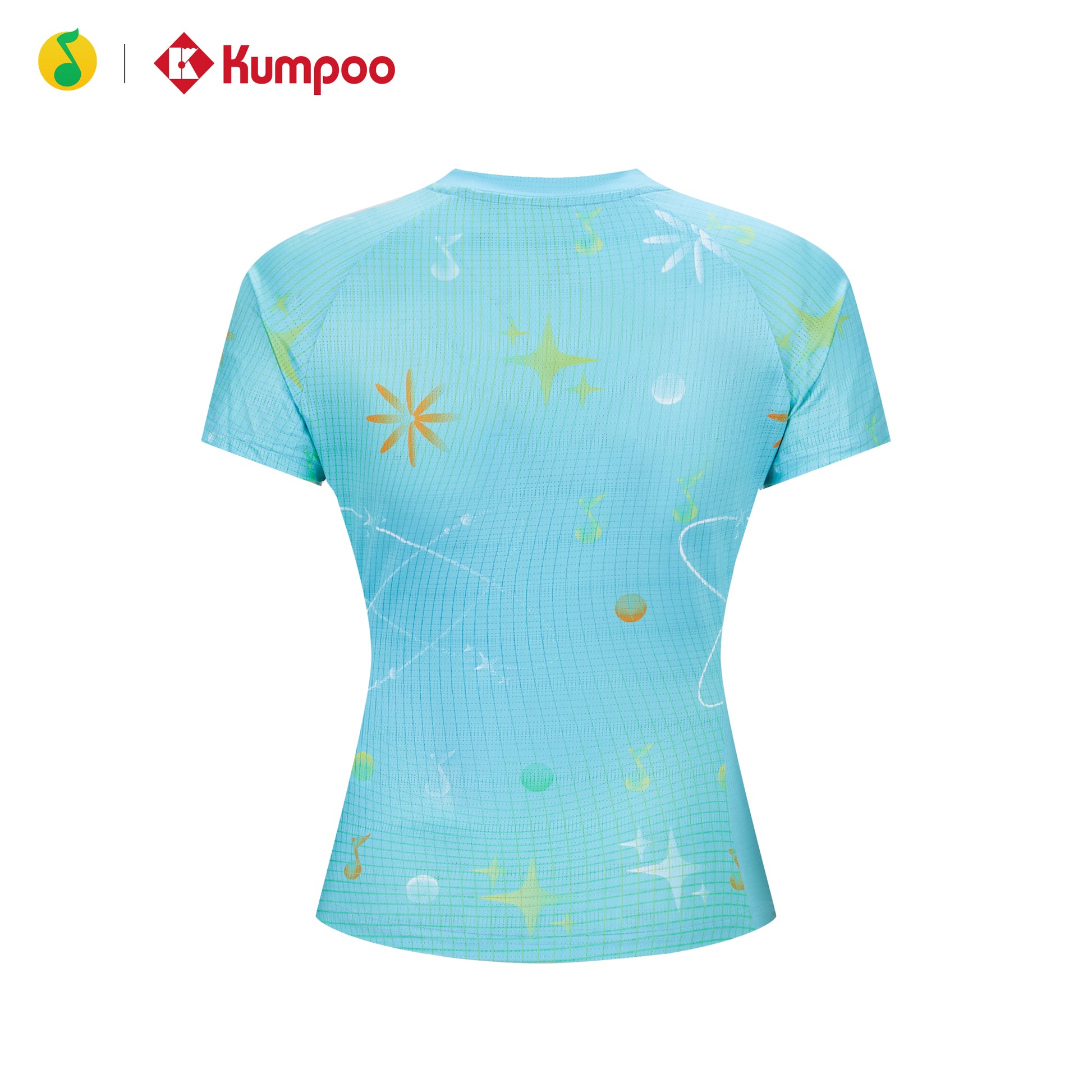 K252W-1109.QQ Music - Kumpoo Canada