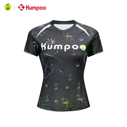 K252W-1109.QQ Music - Kumpoo Canada