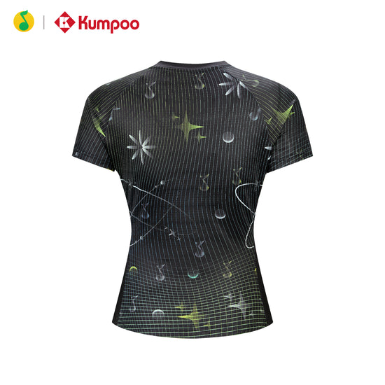 K252W-1109.QQ Music - Kumpoo Canada