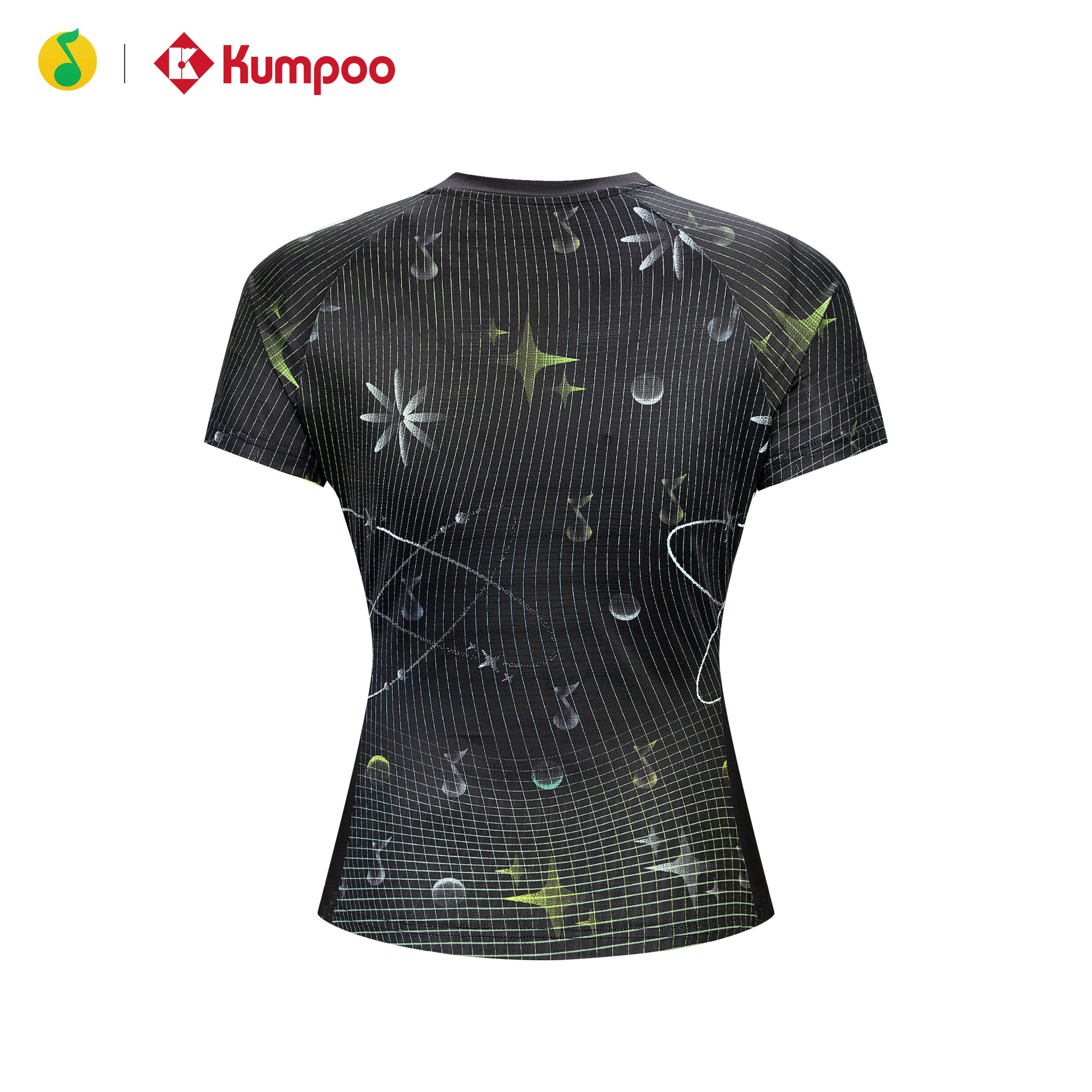 K252W-1109.QQ Music - Kumpoo Canada