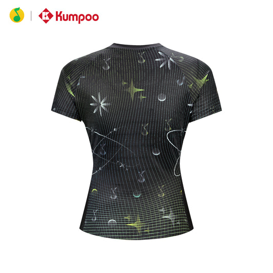 K252W-1109.QQ Music - Kumpoo Canada