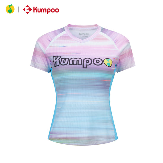 K252W-1110.QQ Music - Kumpoo Canada