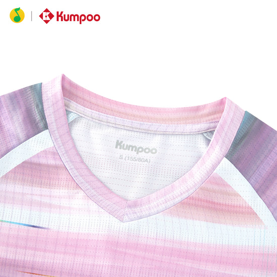 K252W-1110.QQ Music - Kumpoo Canada