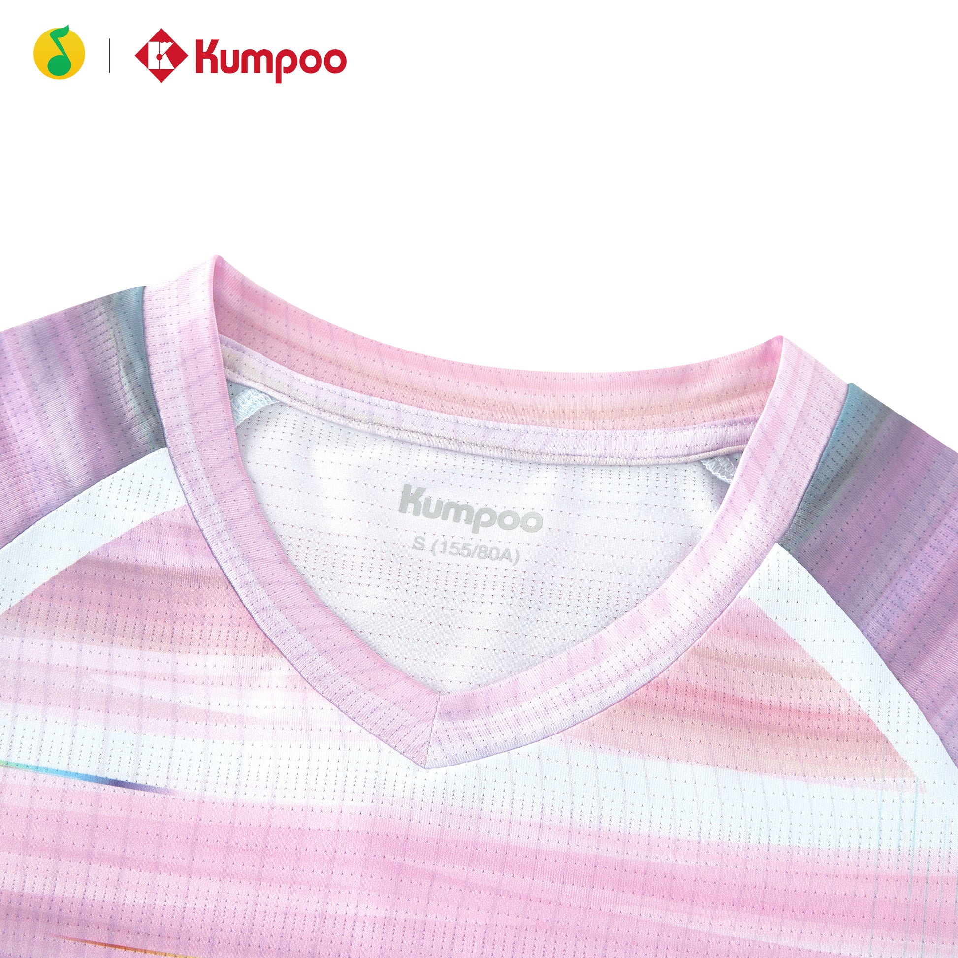 K252W-1110.QQ Music - Kumpoo Canada