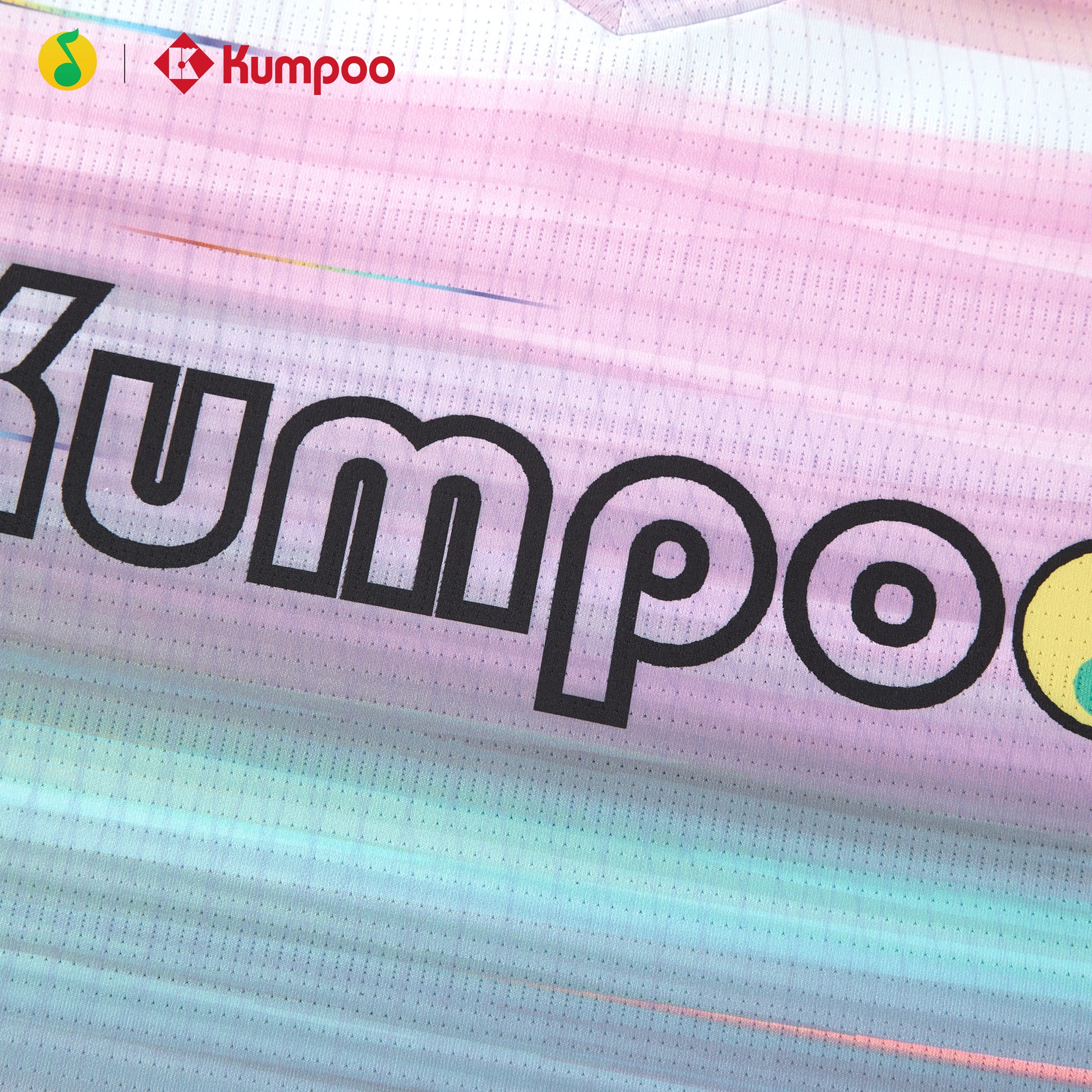 K252W-1110.QQ Music - Kumpoo Canada