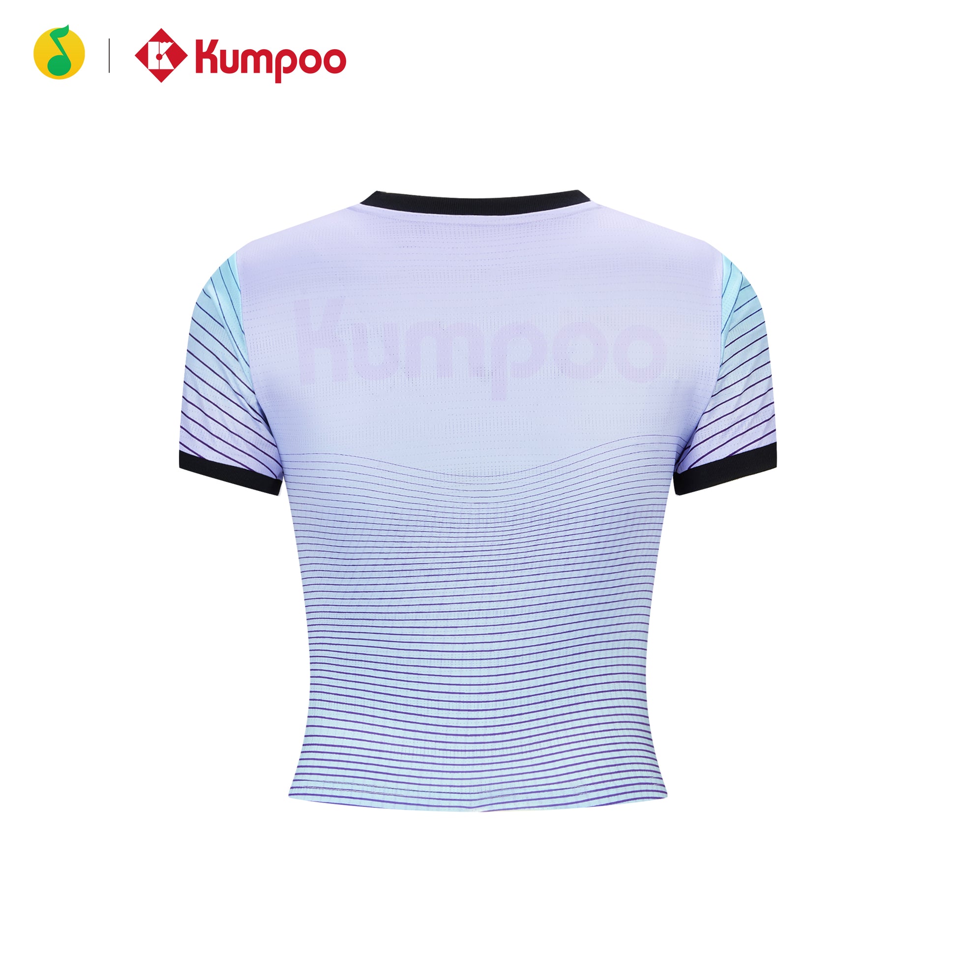 K252W-1713.QQ Music - Kumpoo Canada