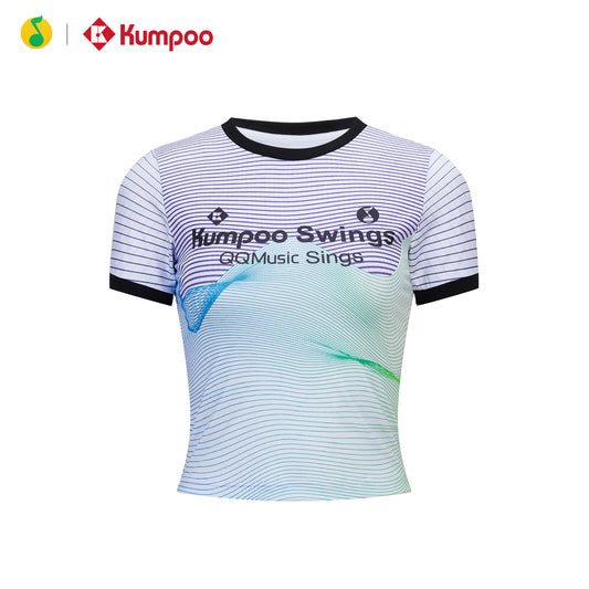 K252W-1713.QQ Music - Kumpoo Canada