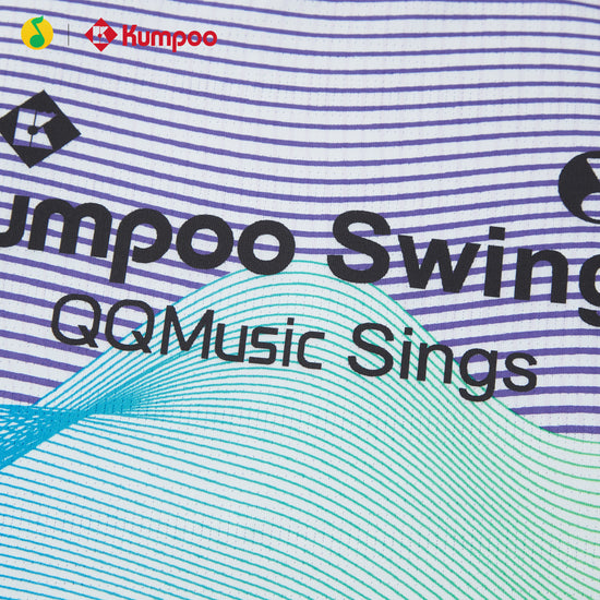 K252W-1713.QQ Music - Kumpoo Canada