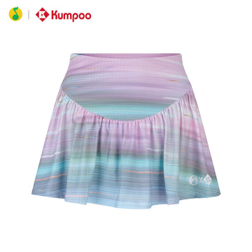 KUMPOO K252W-7712.QQ Music Skirt (Women)