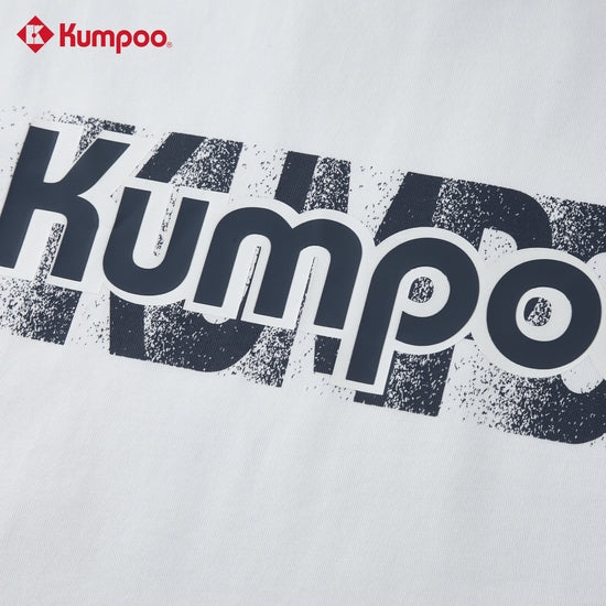Kumpoo K253U-3998 unisex long sleeve graphic T-shirt with bold design, casual fit, and comfortable fabric.