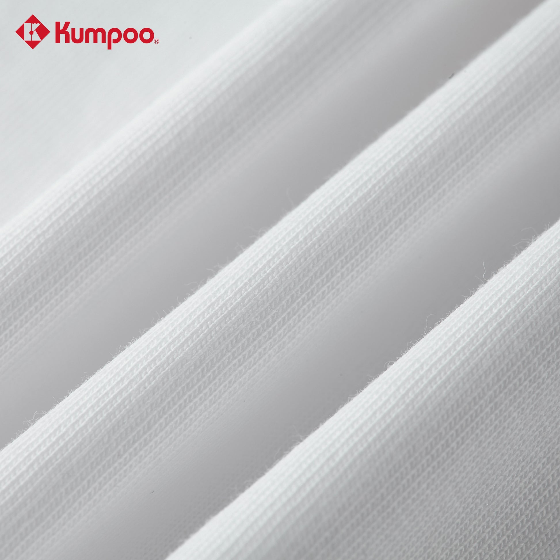 Kumpoo K253U-3998 unisex long sleeve graphic T-shirt featuring a bold design, casual fit, and soft fabric.