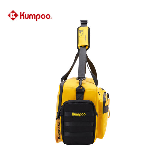 KB-369 - Kumpoo Canada