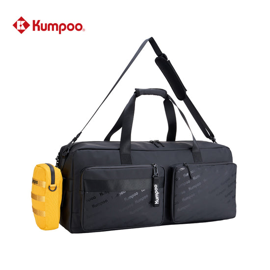 KB-369 - Kumpoo Canada