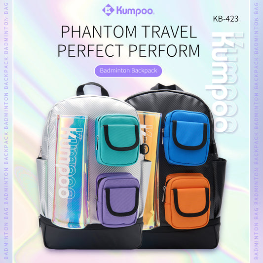 KB-423 - Kumpoo Canada