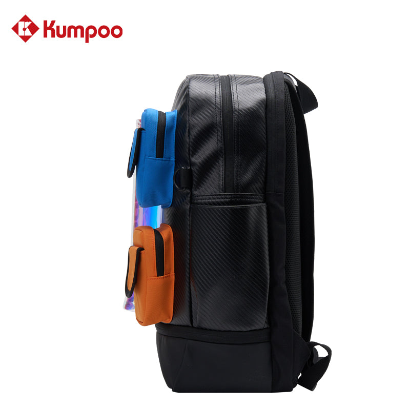 KB-423 - Kumpoo Canada