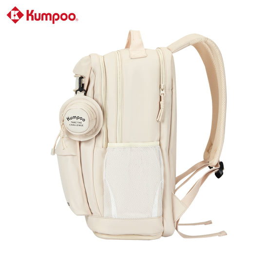 KB-521 - Kumpoo Canada