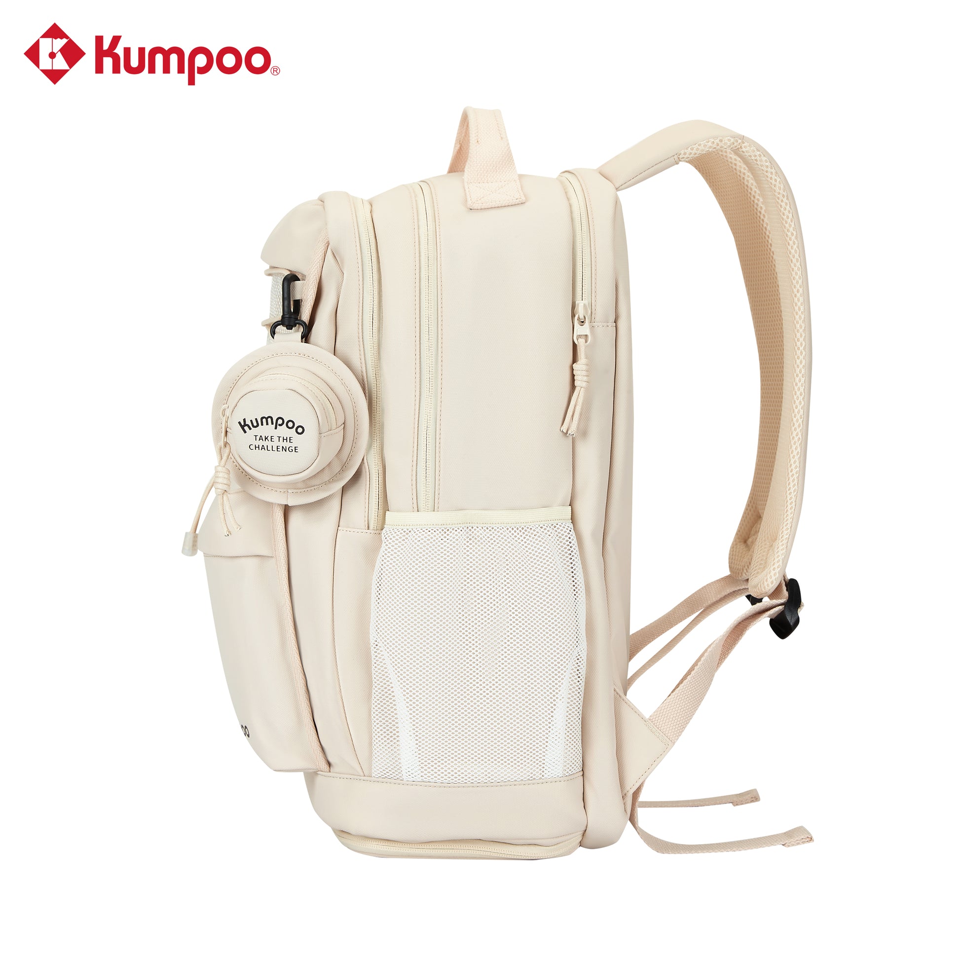 KB-521 - Kumpoo Canada