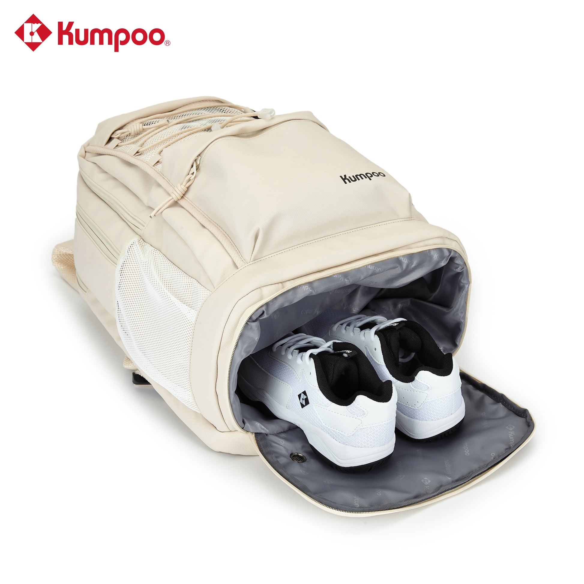 KB-521 - Kumpoo Canada