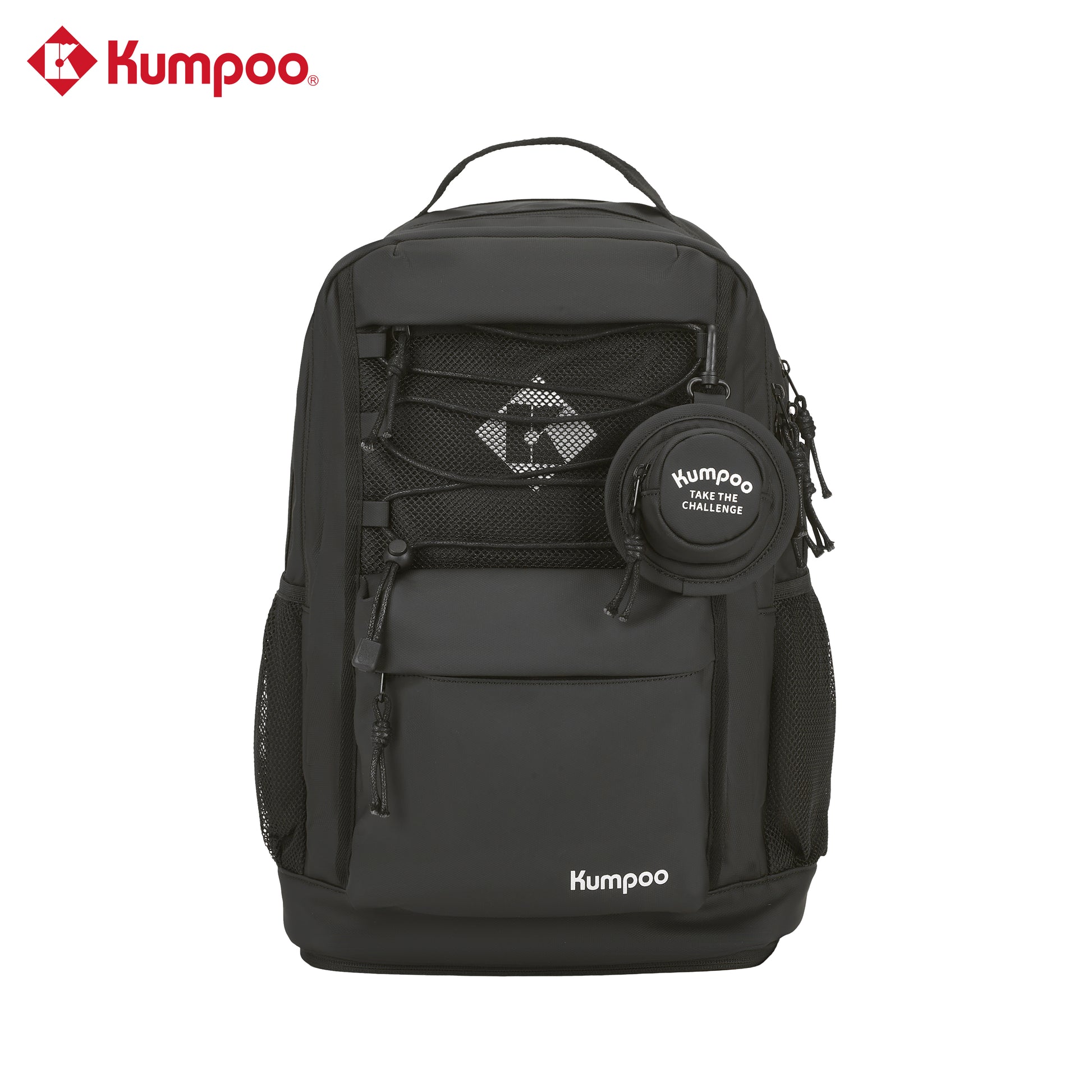 KB-521 - Kumpoo Canada