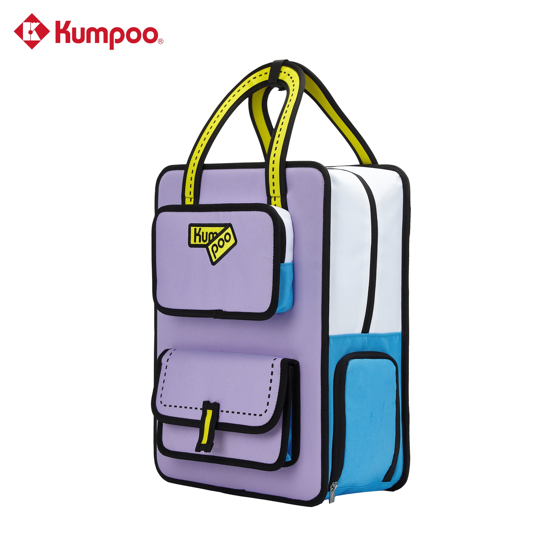 KB-527 - Kumpoo Canada