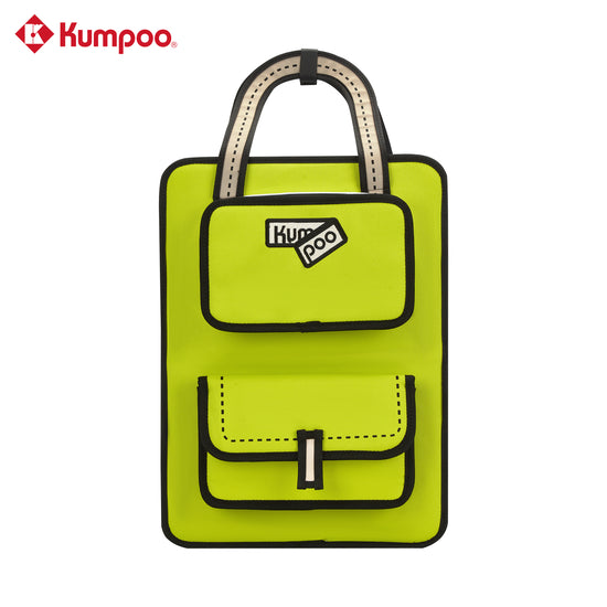 KB-527 - Kumpoo Canada