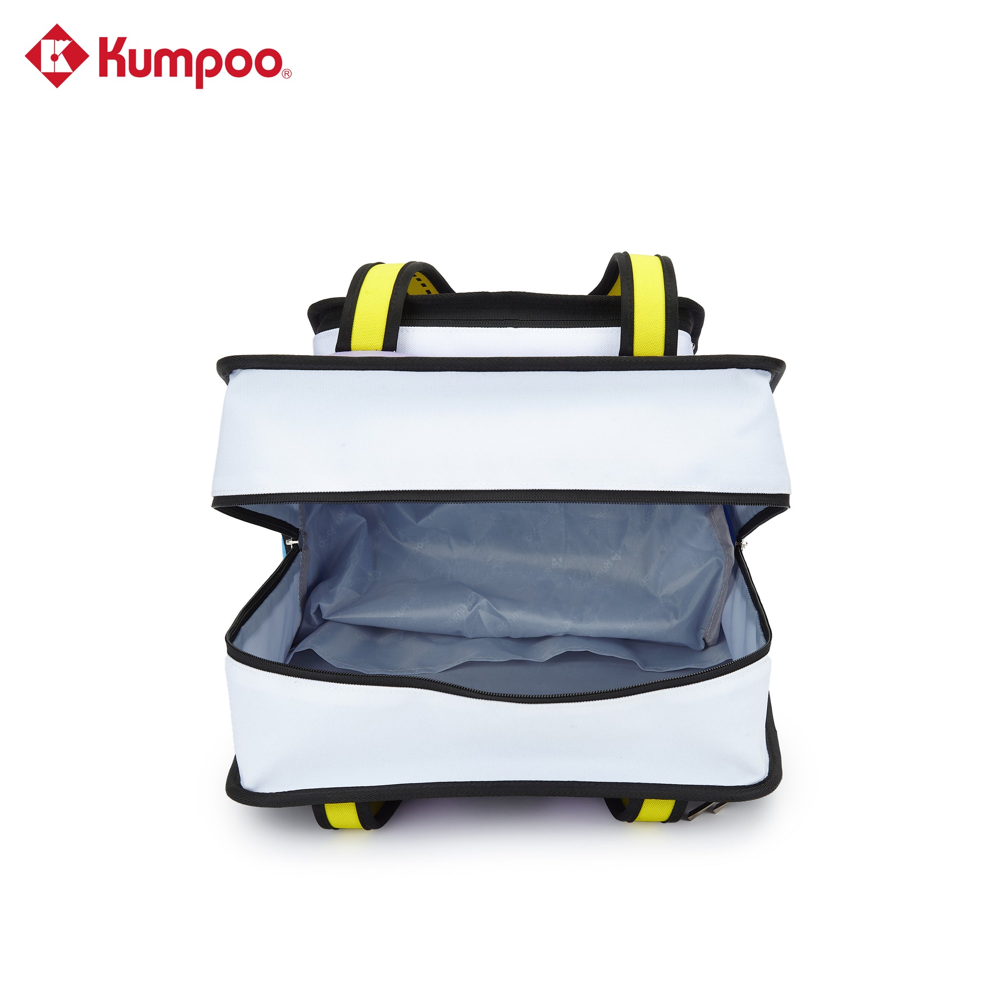 KB-527 - Kumpoo Canada