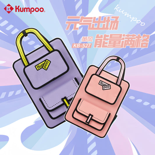 KB-527 - Kumpoo Canada