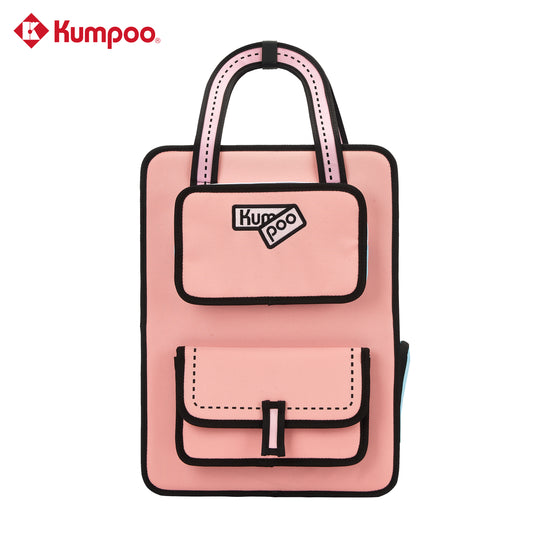 KB-527 - Kumpoo Canada