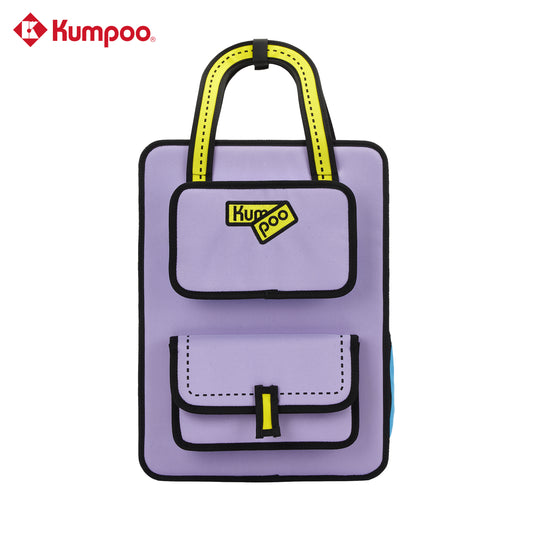 KB-527 - Kumpoo Canada