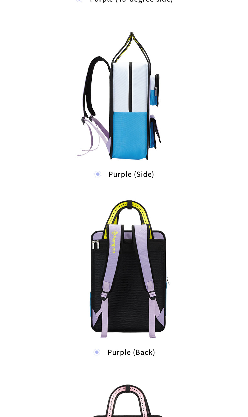 KUMPOO KB-527 Badminton Backpack | Kumpoo Canada