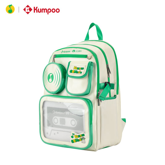 KB-529.QQ Music - Kumpoo Canada