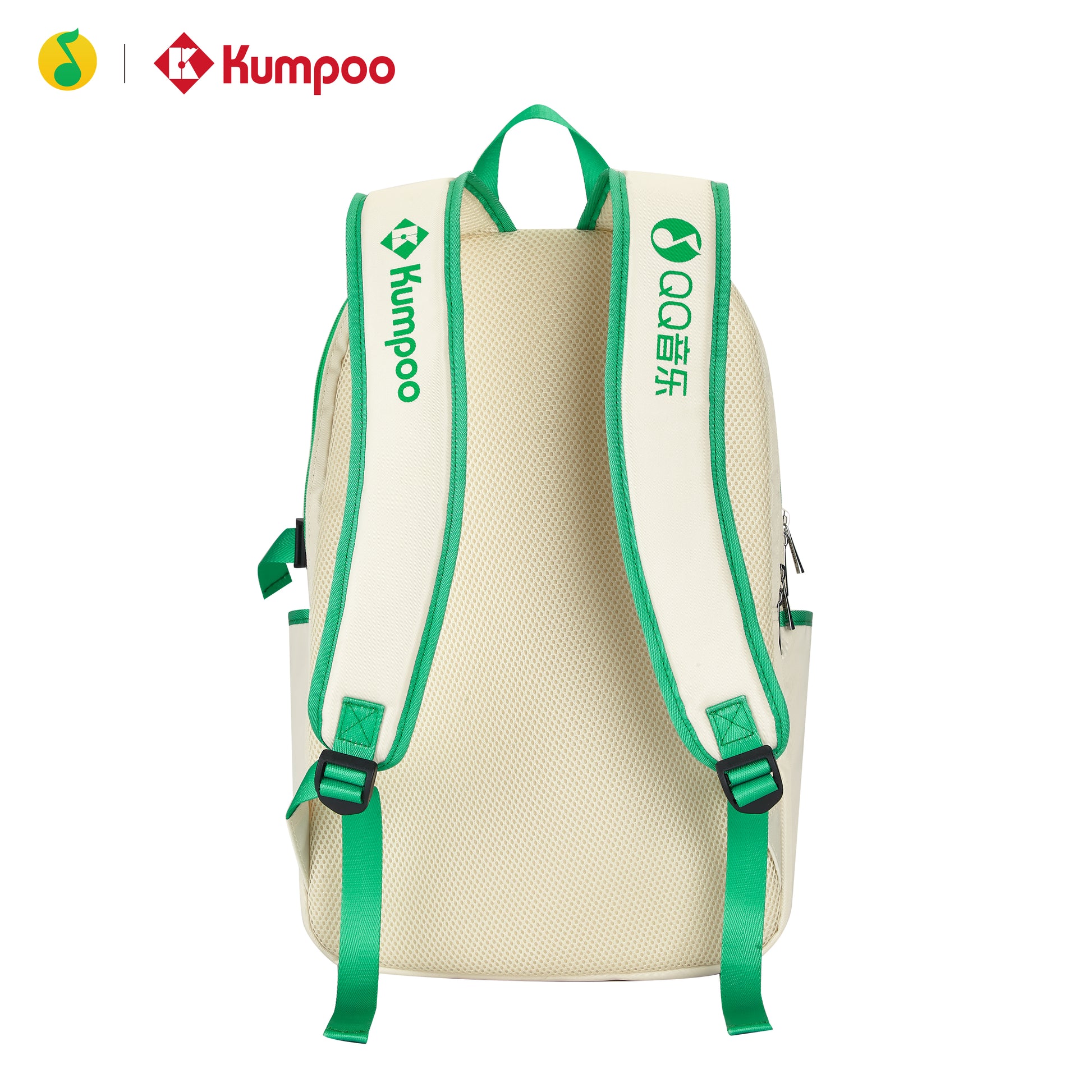KB-529.QQ Music - Kumpoo Canada