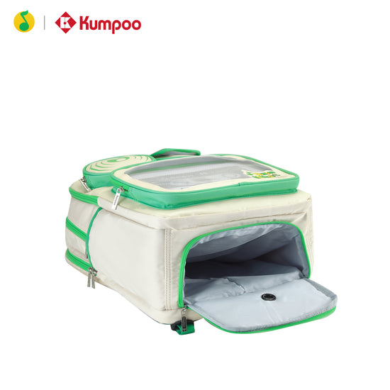 KB-529.QQ Music - Kumpoo Canada
