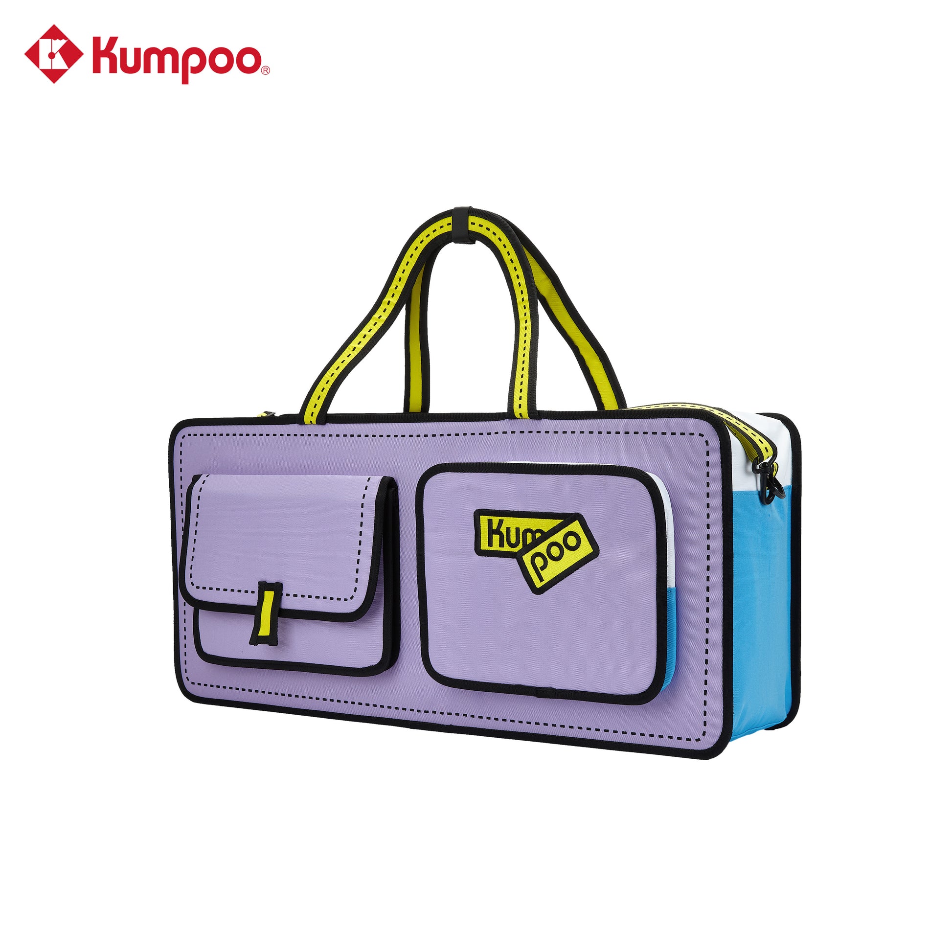 KB-565 - Kumpoo Canada