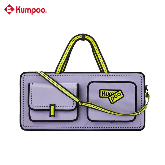 KB-565 - Kumpoo Canada