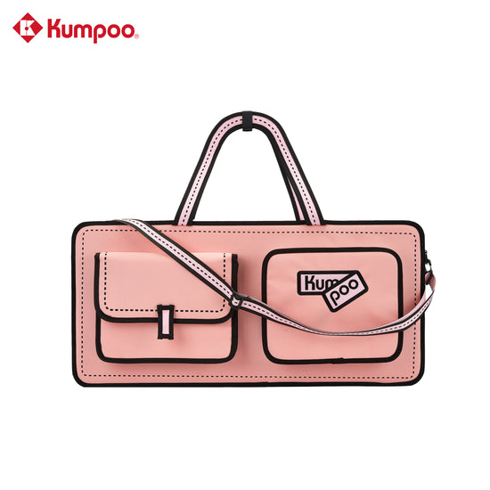 KB-565 - Kumpoo Canada