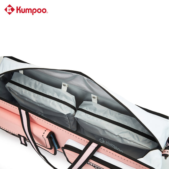 KB-565 - Kumpoo Canada