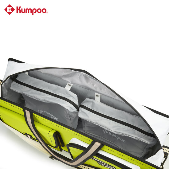 KB-565 - Kumpoo Canada