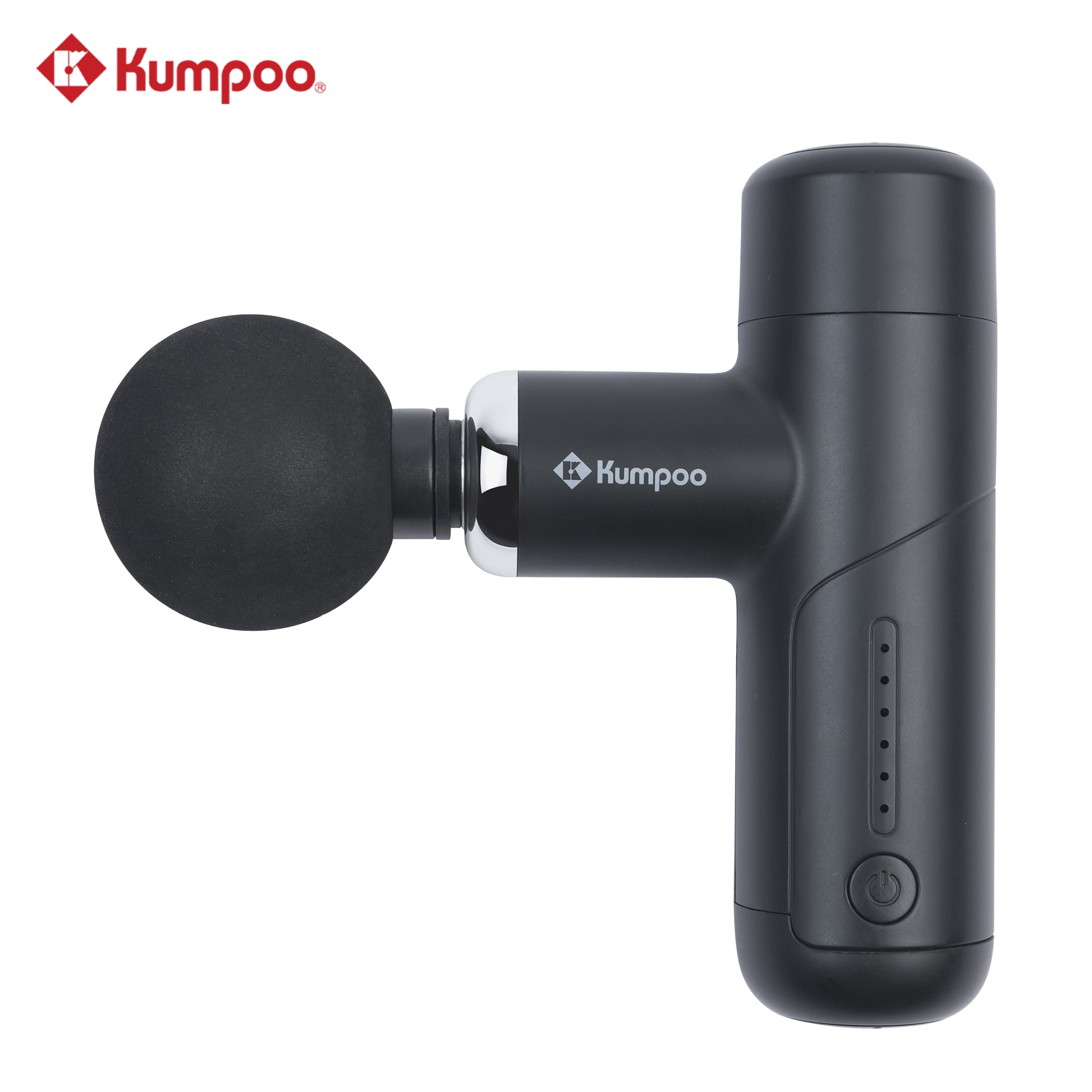 Fascia Gun KFG-E30 - Kumpoo Canada