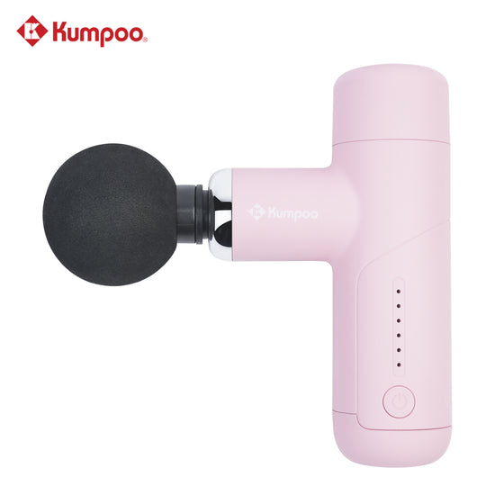 Fascia Gun KFG-E30 - Kumpoo Canada