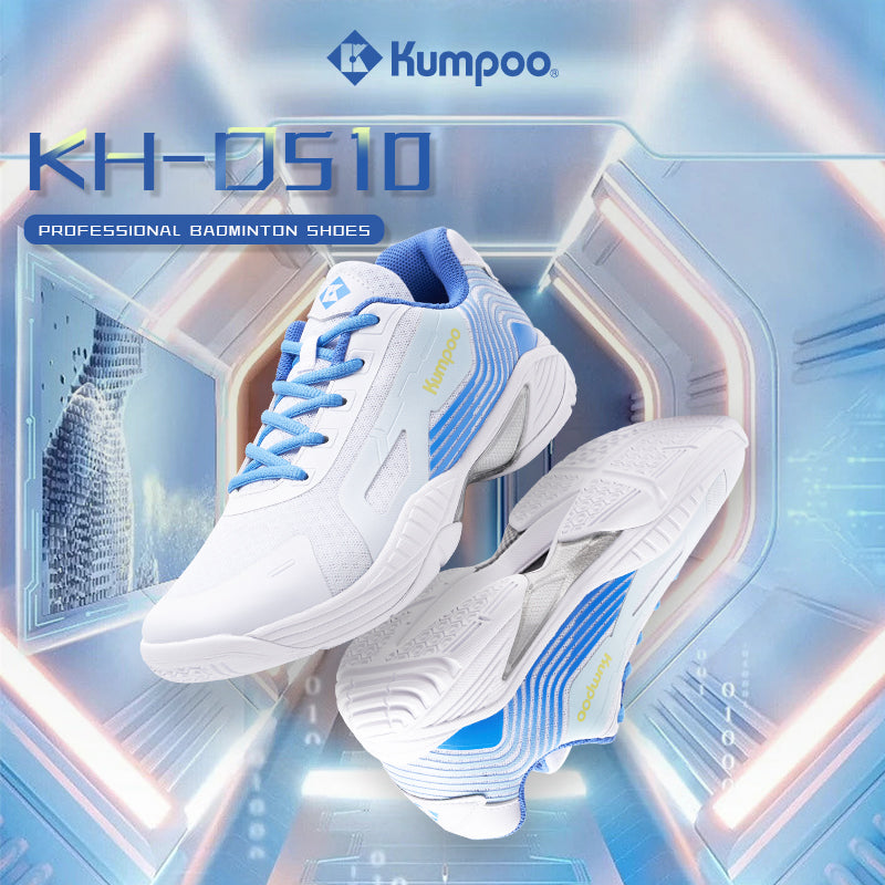 KH-D510 - Kumpoo Canada