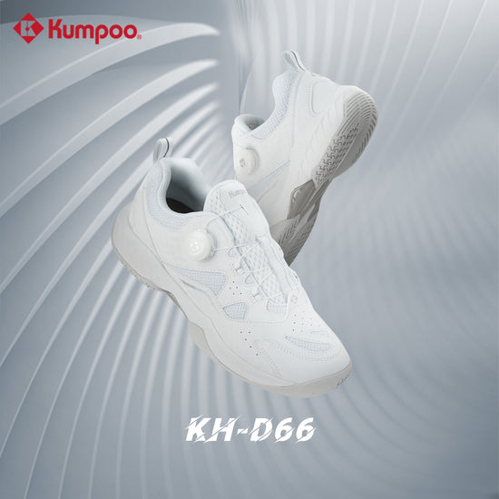 Turbine KH-D66 - Kumpoo Canada